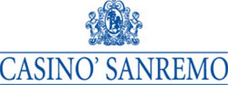 Casino Sanremo 1 logo casino