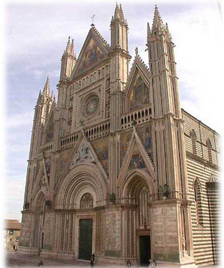 Orvieto Day Trip from Rome? orvieto cathedral Orvieto Day Trip from Rome?