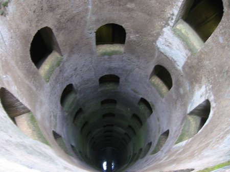 Orvieto Day Trip from Rome? orvieto pozzo san patrizio Orvieto Day Trip from Rome?