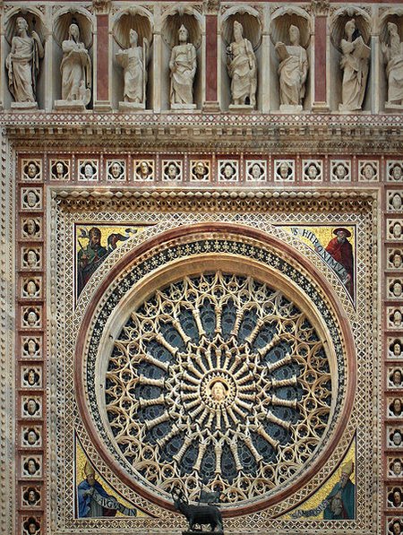 Orvieto Day Trip from Rome? orvietorosewindow Orvieto Day Trip from Rome?