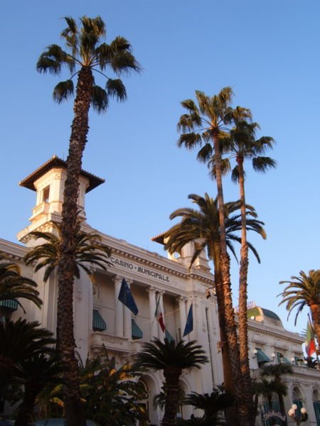 Casino Sanremo 2 san remo casino Casinos in Italy