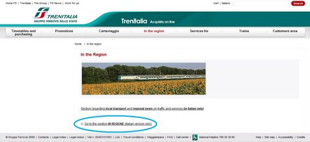 Trenitalia Station Info trenitalia3 1 Trenitalia Station Info