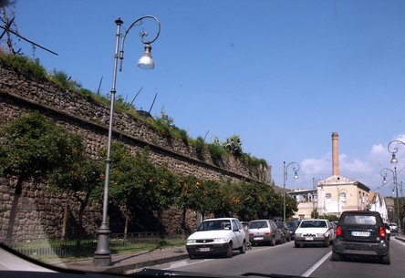Sorrento highway 2 PICT0416
