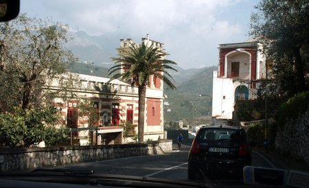 Sorrento Highway 3 PICT0454
