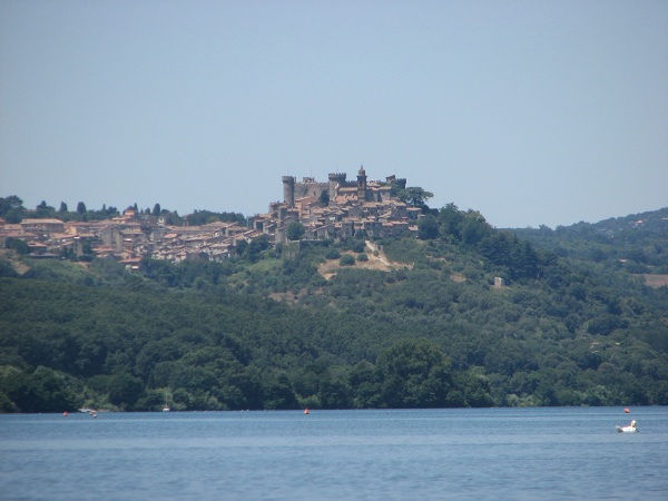 IMG_4753A IMG 4753A Lake Bracciano