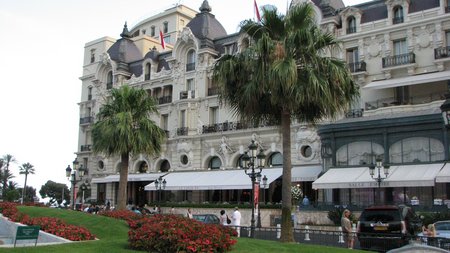Monte Carlo downtown img 41791 Side trip to Provence!