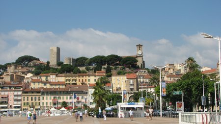 Canne 1 img 42531 Side trip to Provence!