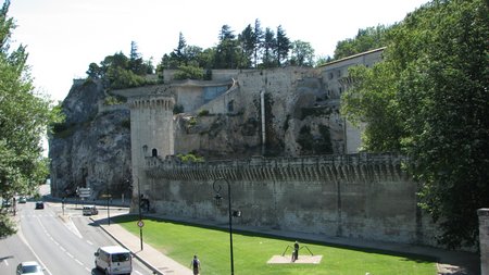 Avignon 3 img 43331 Side trip to Provence!