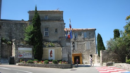 Side trip to Provence! img 4444 Side trip to Provence!