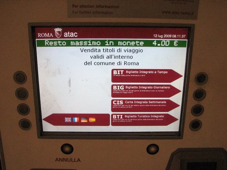 img 4681 Kiosks for Bus & Metro Tickets