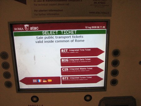img 4683 Kiosks for Bus & Metro Tickets
