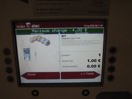 img 4684 Kiosks for Bus & Metro Tickets