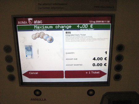 img 4685 Kiosks for Bus & Metro Tickets