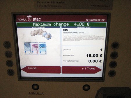 img 4686 Kiosks for Bus & Metro Tickets