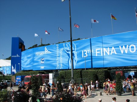 FINA World Championships IMG 4710