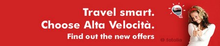 Summer Trenitalia Promotions! imgBanEN TariffeAV 496x105