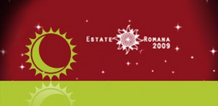 Summer Festival in Rome 2009 sere d estate