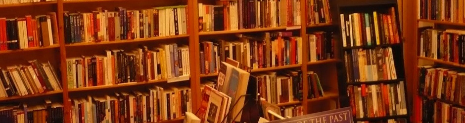 61Header - Bookstore