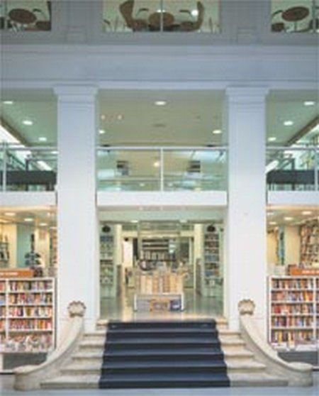 English Bookstores in Rome roma English Bookstores in Rome