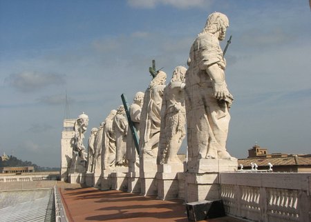 From the roof of St. Peter's IMG 0756