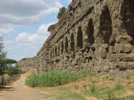 The Aqueducts of Rome IMG 2289