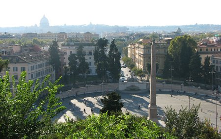 Pincio Gardens IMG 2353