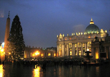 Christmas in Rome 1 IMG 2472