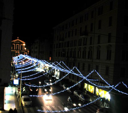 Our street IMG 2493