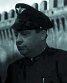 Ticket Conductors Return? aldo fabrizi