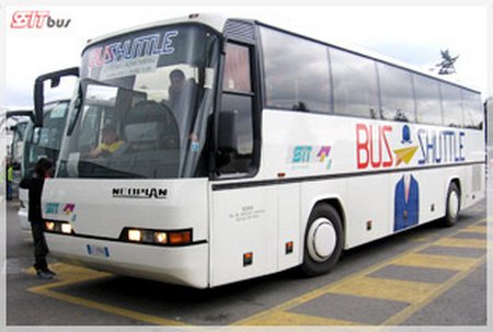 SITBus Shuttle sitbusshuttle transfer