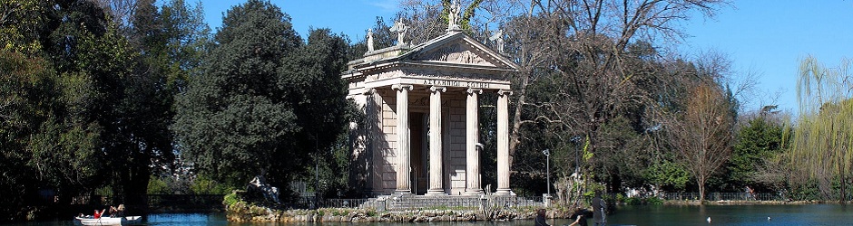 40Header - Borghese