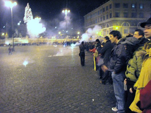 Roman Holidays! IMG 2558