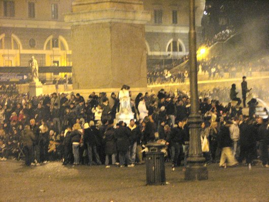 Roman Holidays! IMG 2559