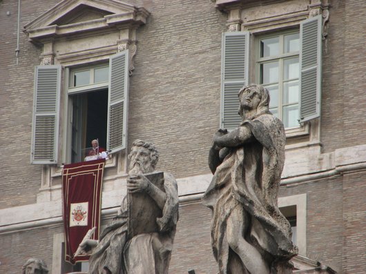 Roman Holidays! IMG 2587