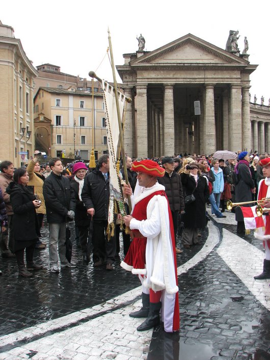 Roman Holidays! IMG 2613