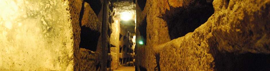 51Header - Catacombs
