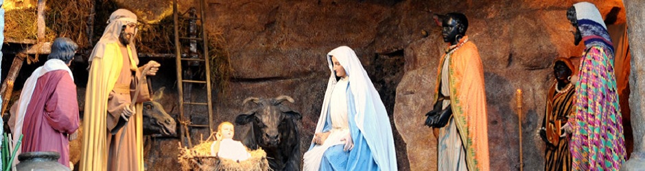56Header - Christmas in Rome