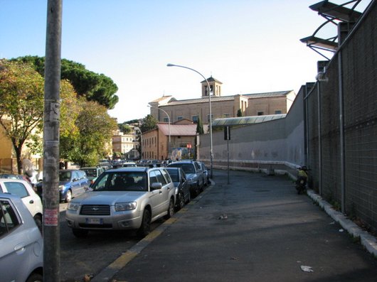 Outside Cipro Metro IMG 6007