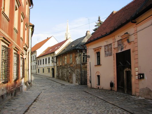 Bratislava Old Town IMG 6410
