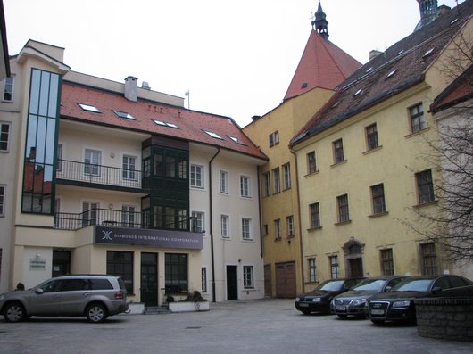 Venturska Residence IMG 6454