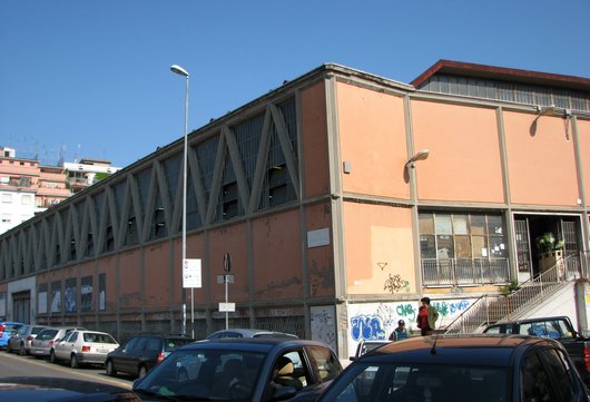 The Mercato dei Fiori IMG 7537