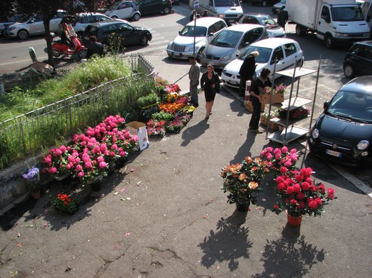 The Mercato dei Fiori IMG 7538