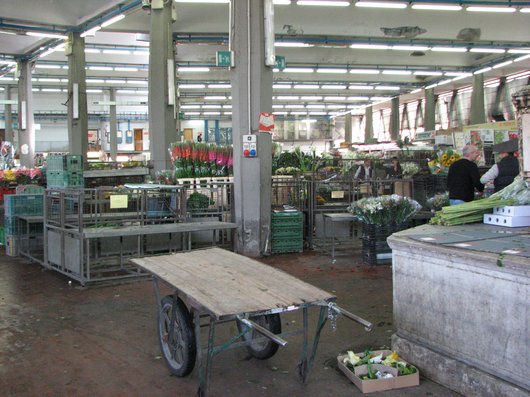 The Mercato dei Fiori IMG 7539