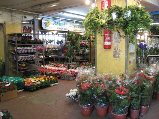 The Mercato dei Fiori IMG 7543