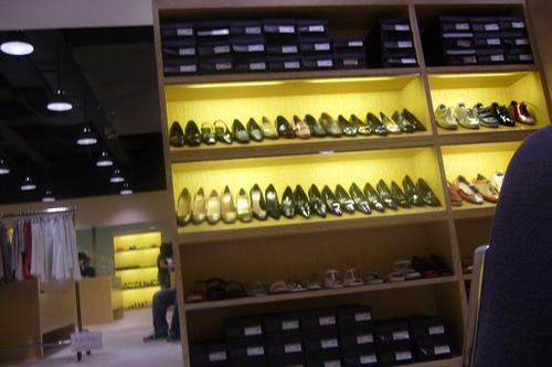the space prada