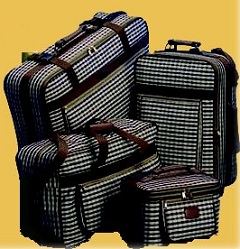 luggage Take My Luggage &ndash; Please!