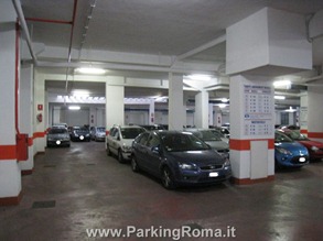 pEroi3 thumb1 Parking in Rome!