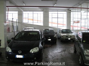pEroi4 thumb1 Parking in Rome!