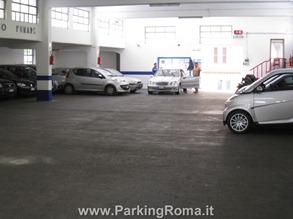 pTuscolo3 thumb1 Parking in Rome!