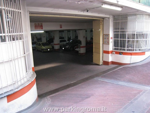 pmarconi1 thumb2 Parking in Rome!